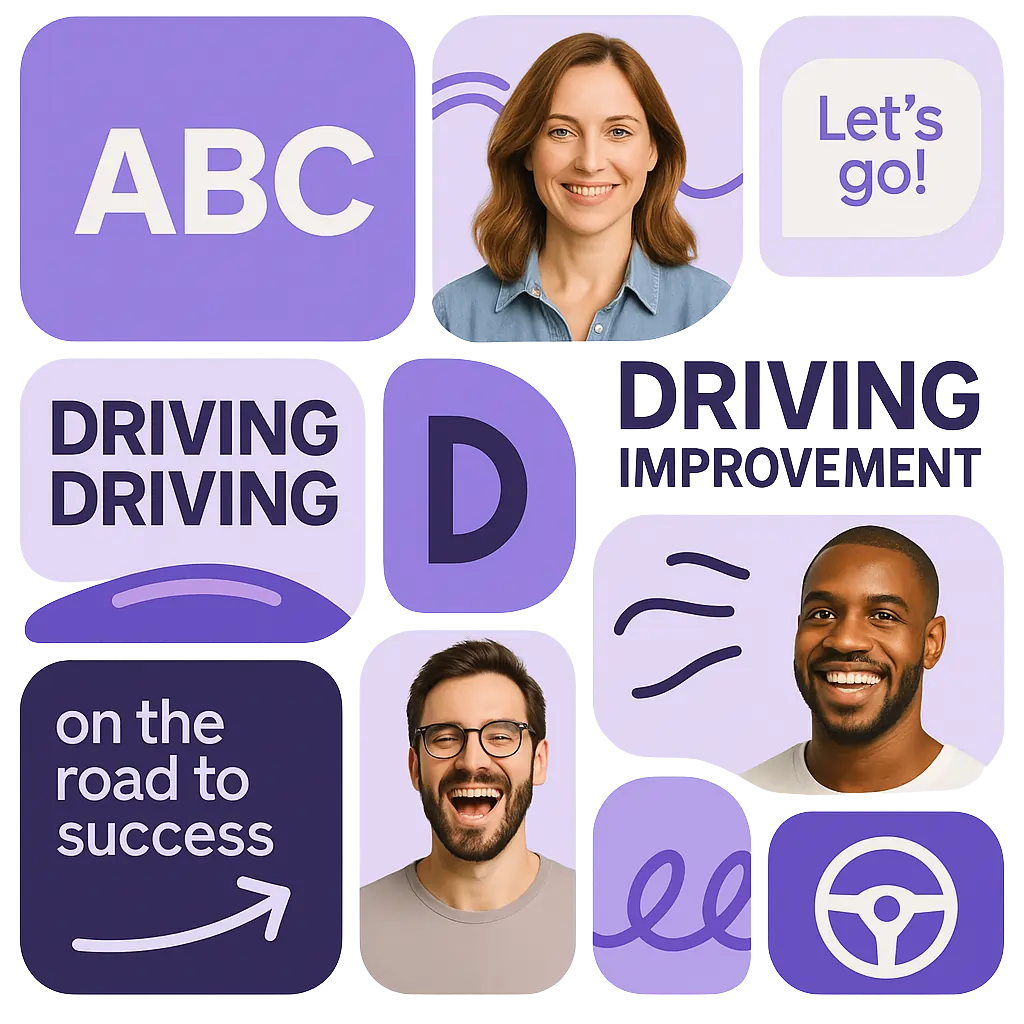 Virginia Driver Improvement Certificate