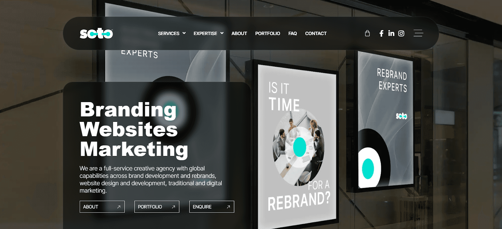 Soto Group One of the Best Digital product design studios in Australia