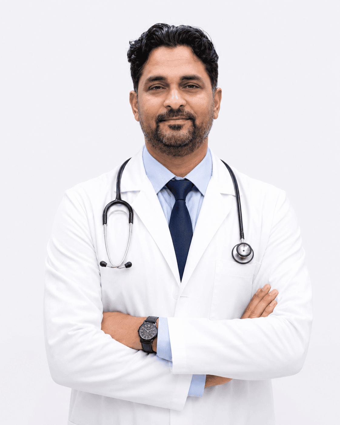 Doctor's