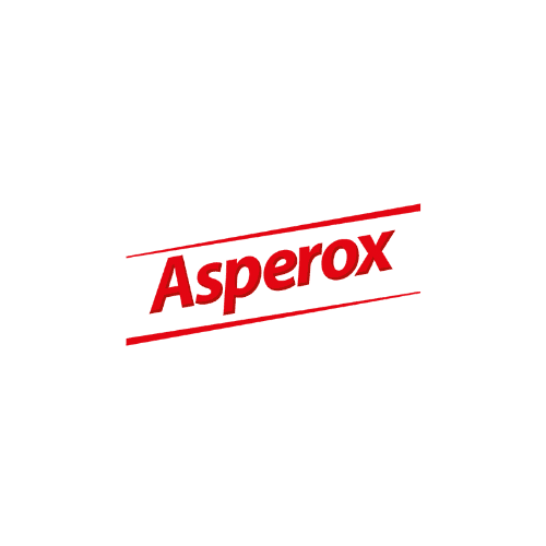 Nomad Digital - References - Brand Asperox