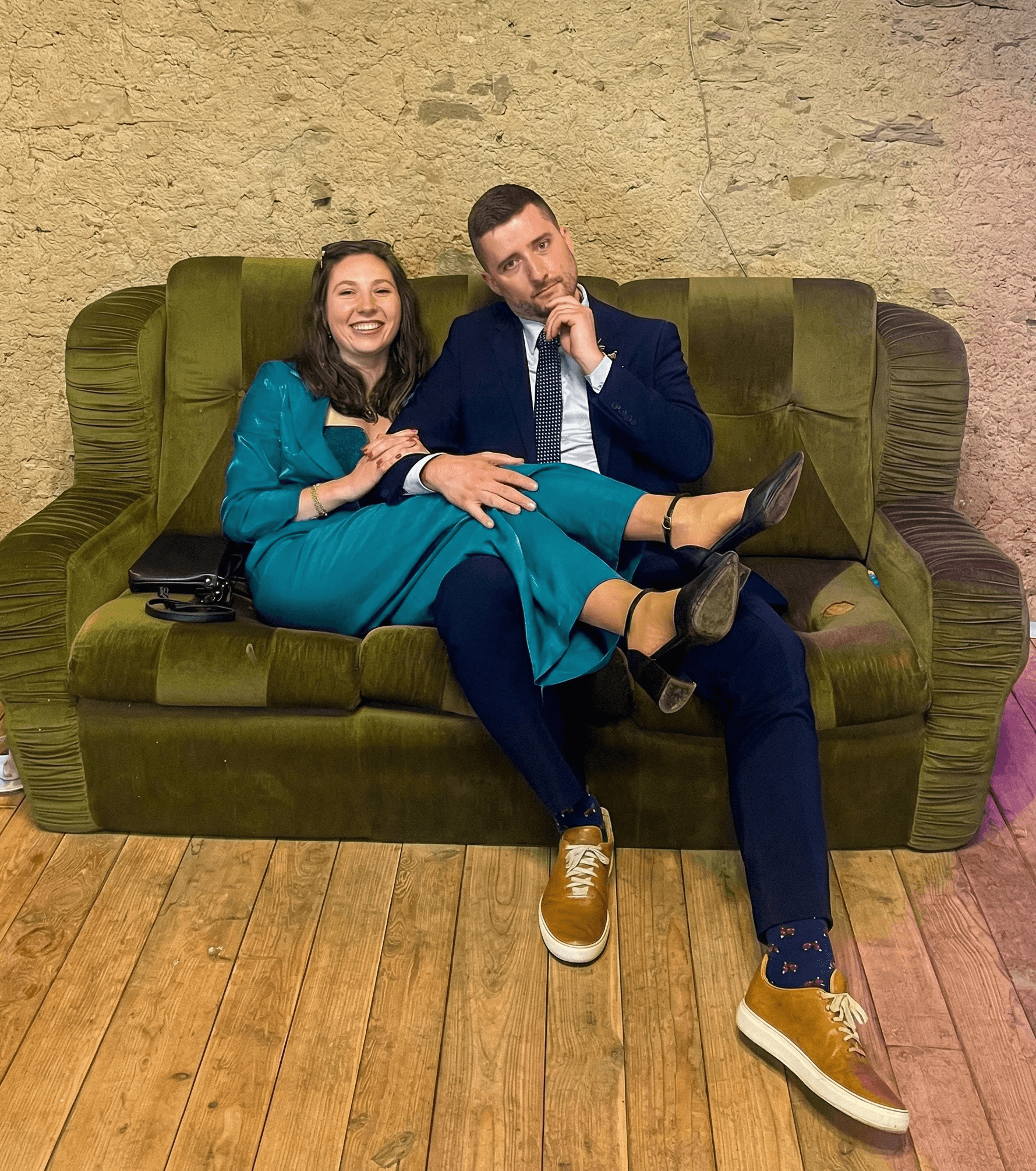 white concrete building during daytime