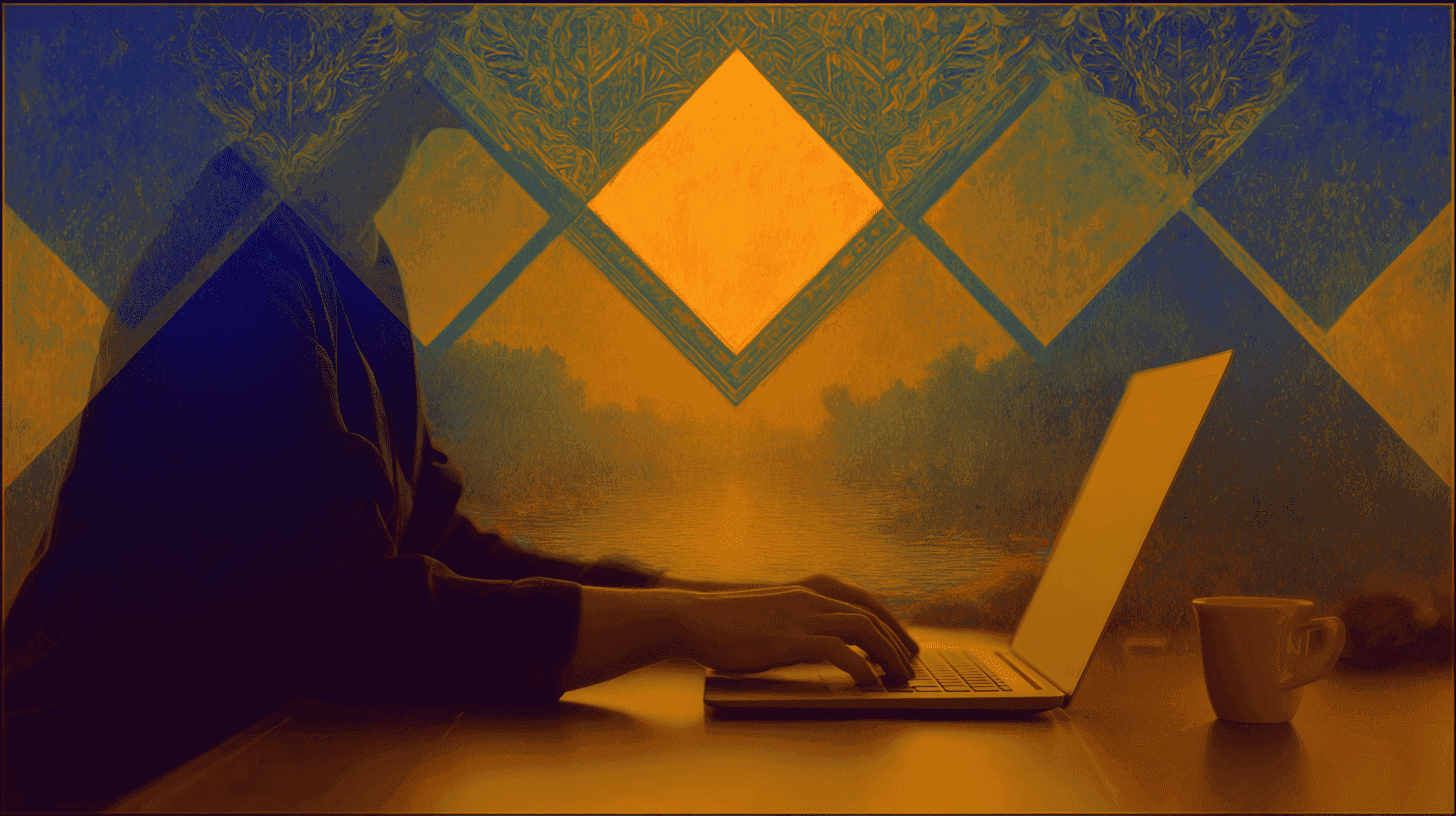 Baackground 6 Section