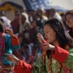 Bhutan Festival Tour