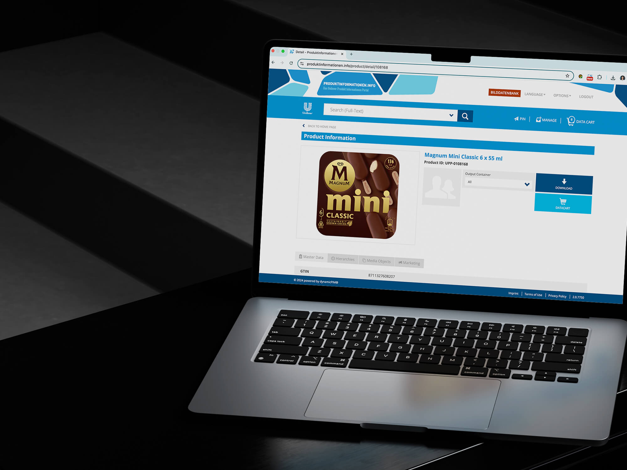dietz-digital-case-unilever