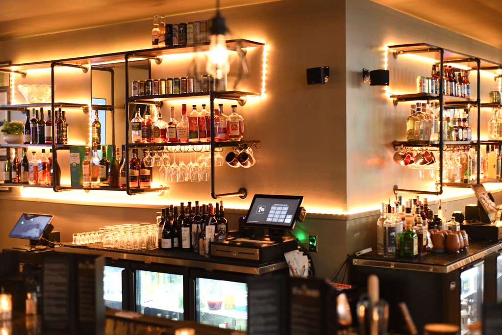 Bar photo 2