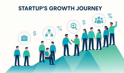 Startup Growth