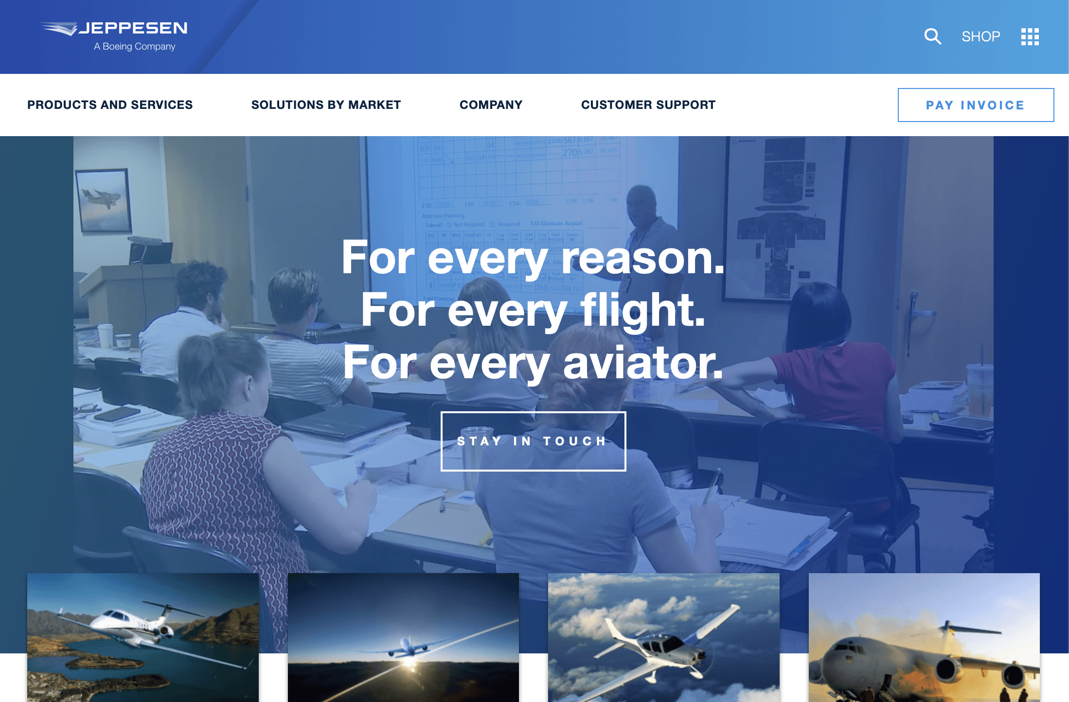Jeppesen