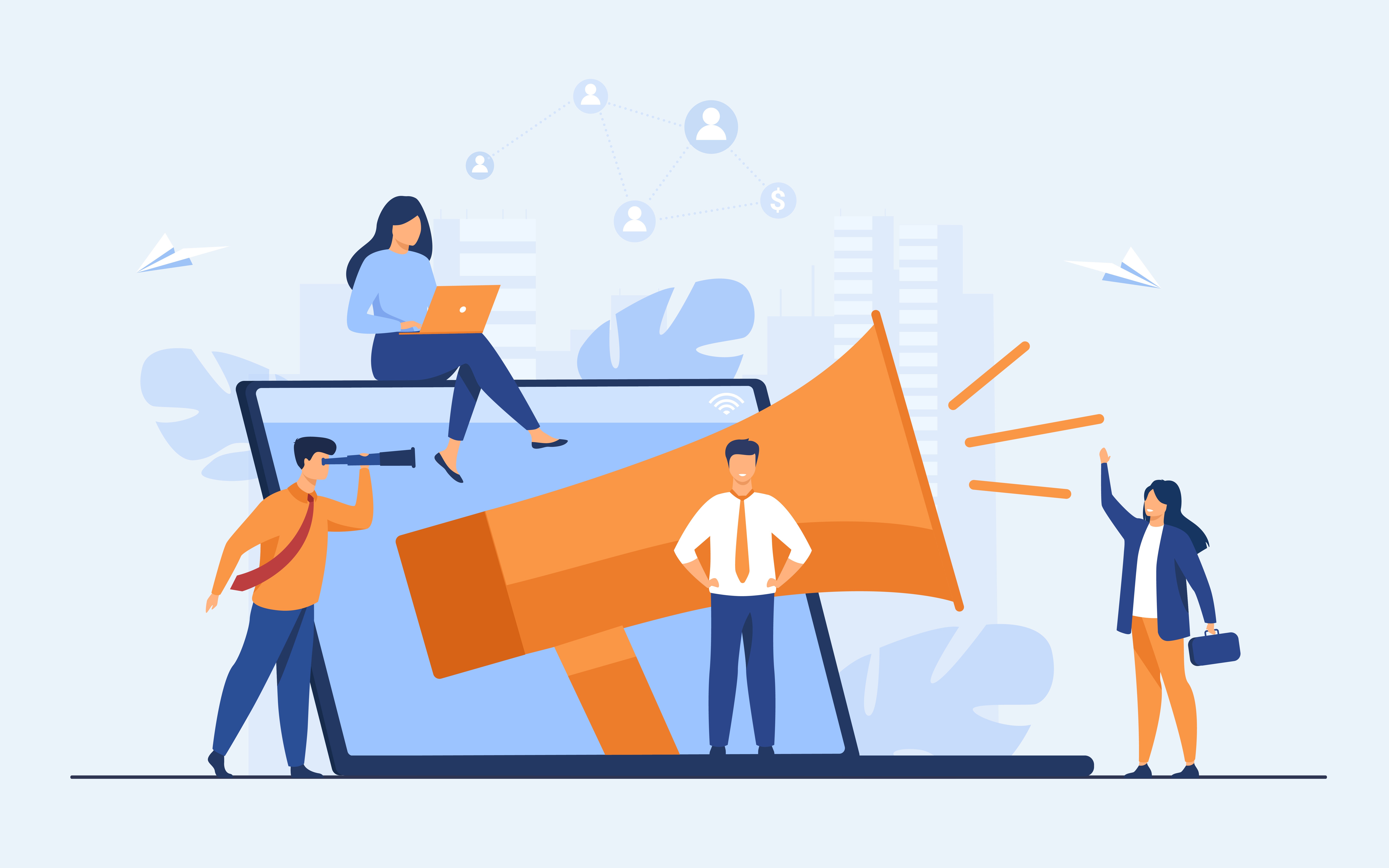 Amazon Sponsored Ads Services