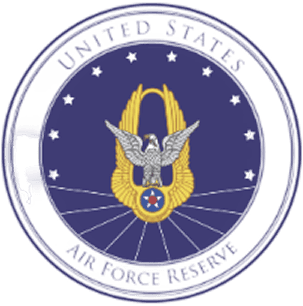 United States Air Force Reserve Logo