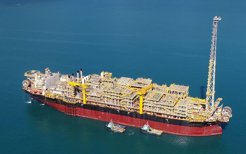 Offshore Fireproofing, Insulation and Cladding Works
