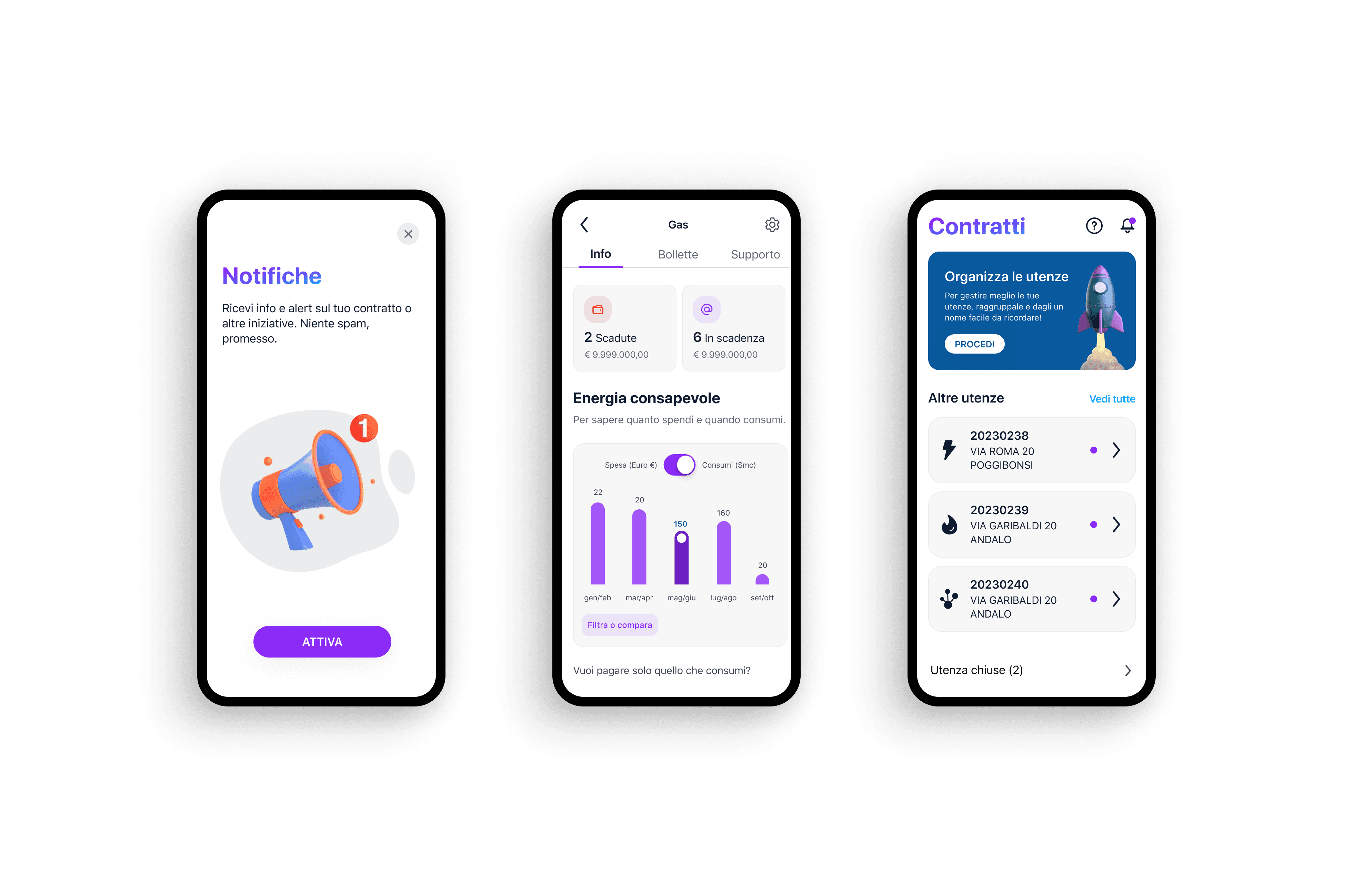 Estra app