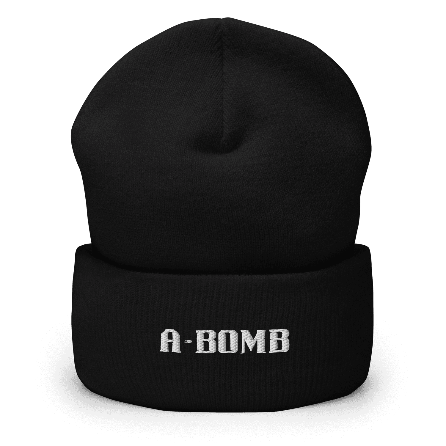 A-BOMB – Beanie