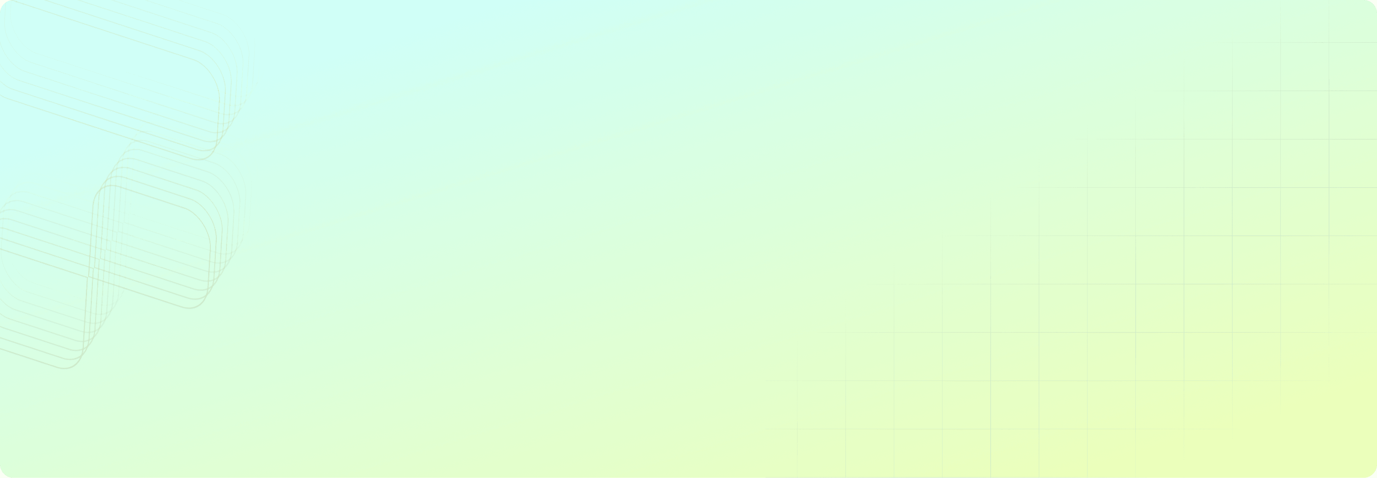 Green Blue Background