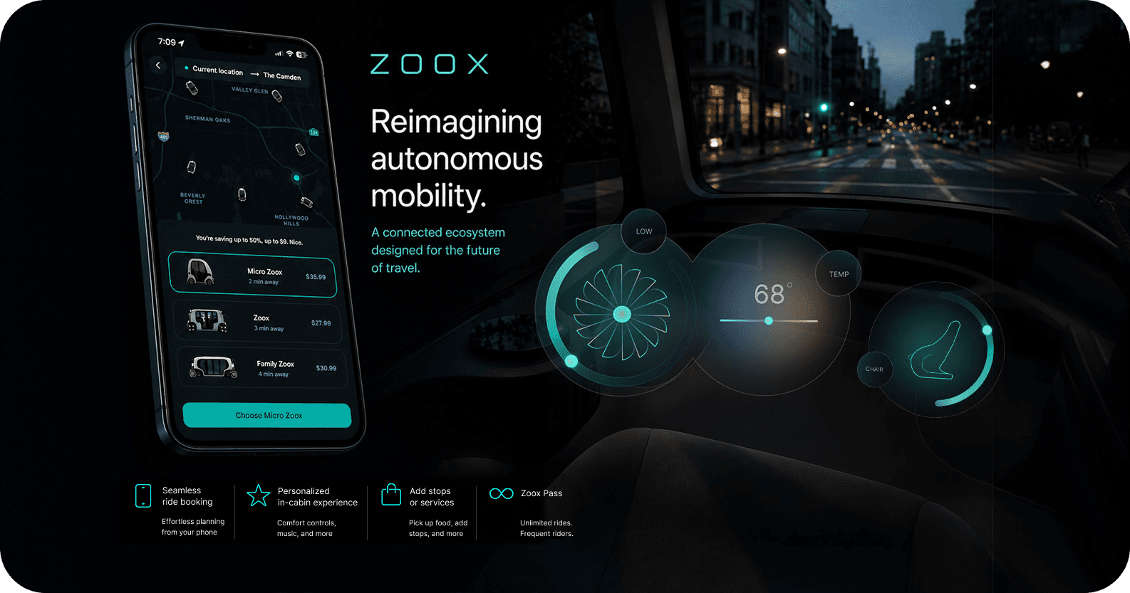Zoox Image