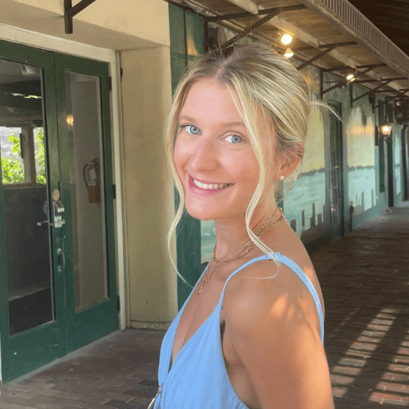 Team member portrait