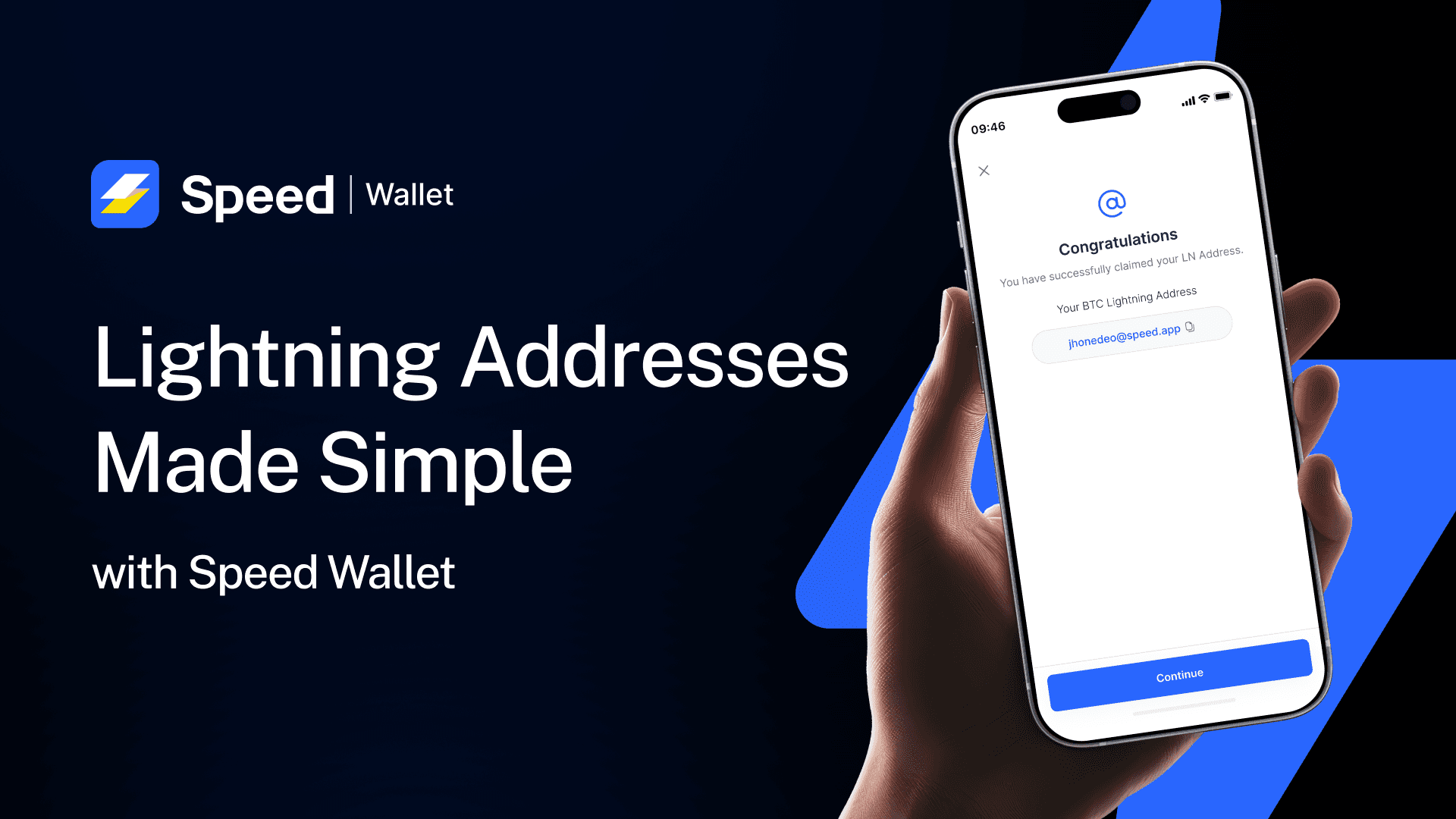 How Lightning Addresses Simplify Bitcoin Payments