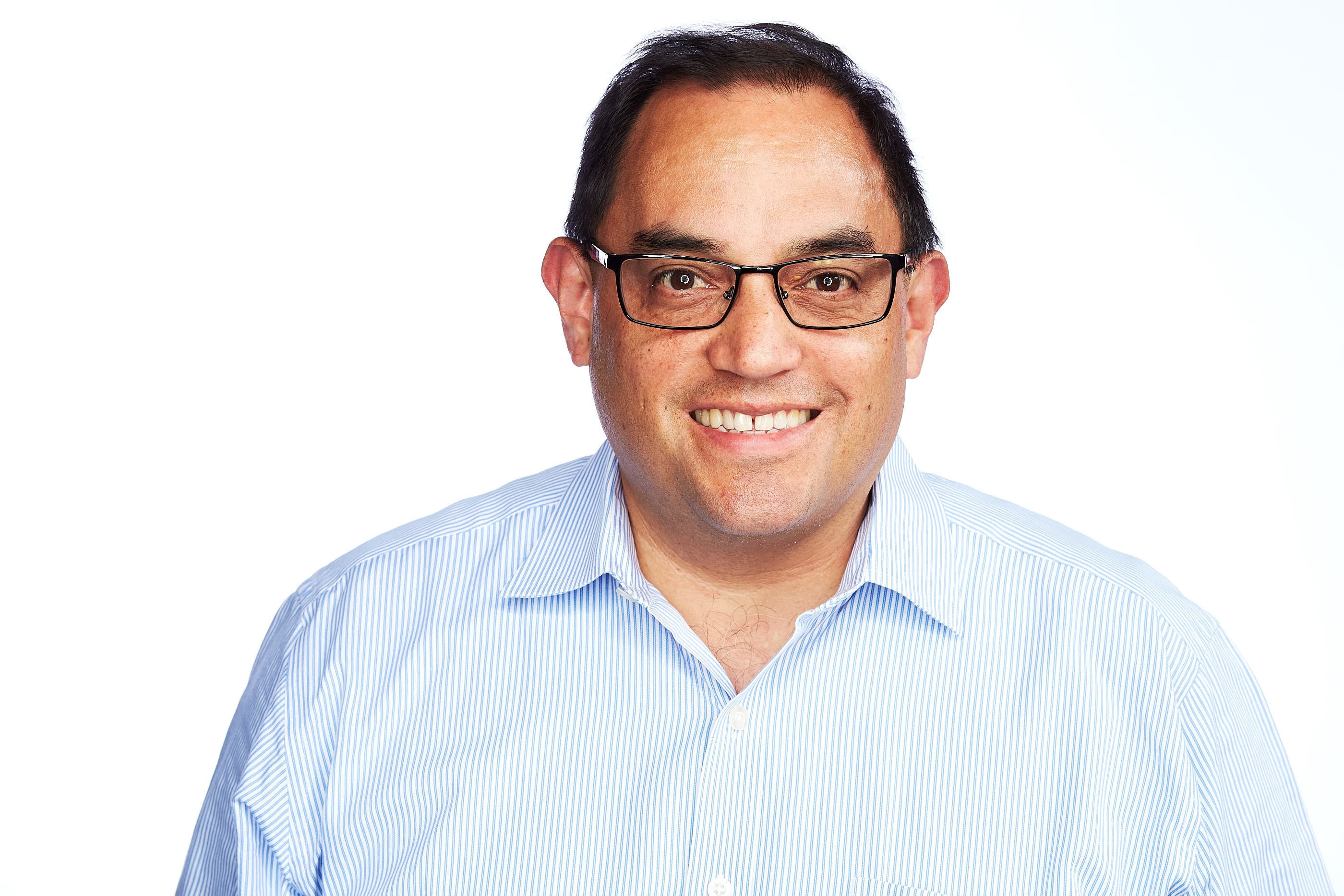 Michael Carter, Digital Product Designer