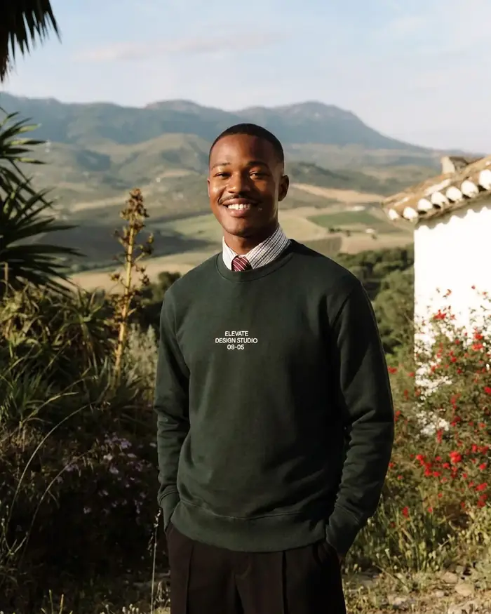 Premium Sweatshirt