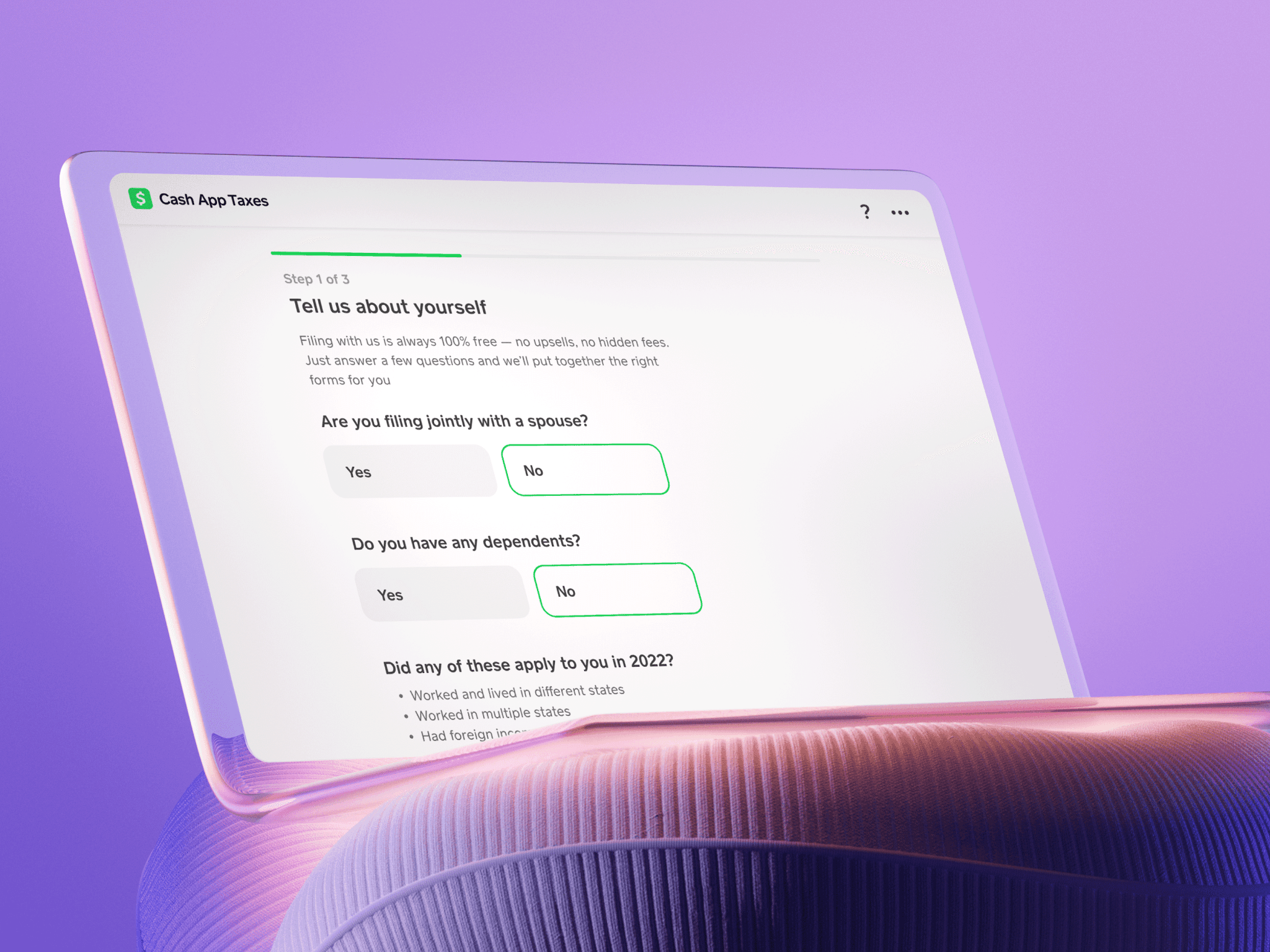 Image of a luxury home