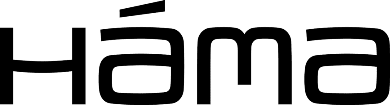 Háma logo