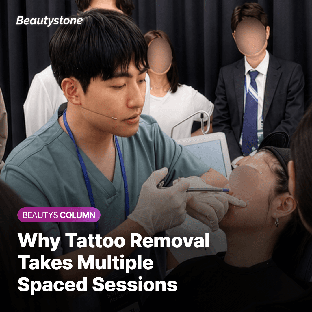 What Happens If Your Tattoo Clears Before the Package Ends?
