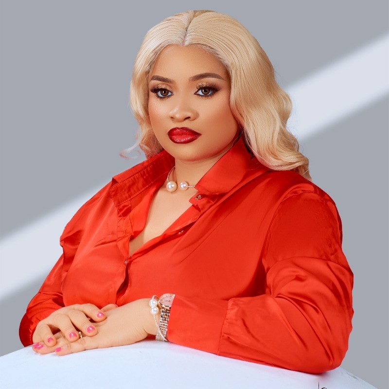 Photo of Precious Lawrence, social media and content assistant manager.