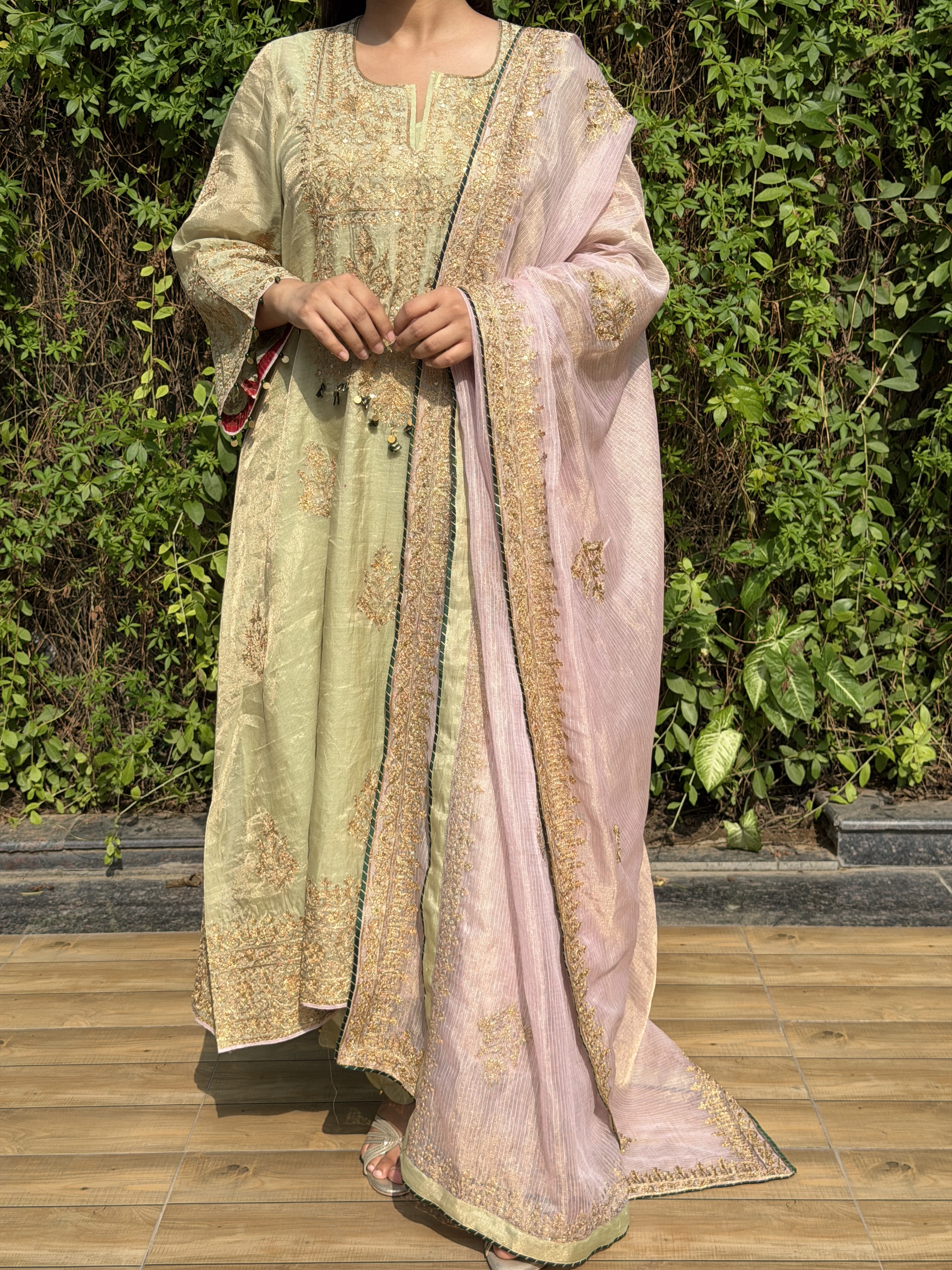 The Bagh-e-Bahaar Set thumbnail 2
