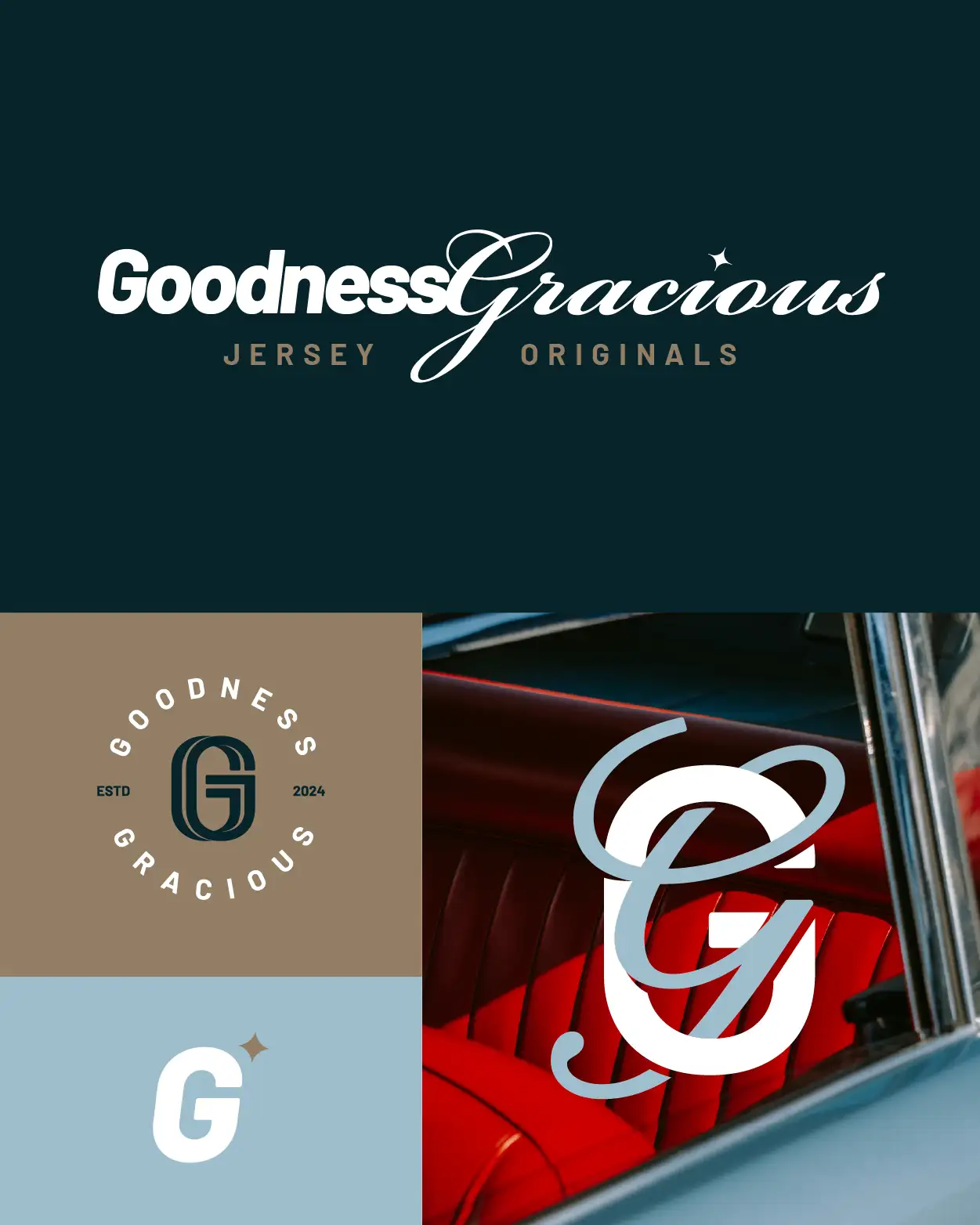 Record Label Branding