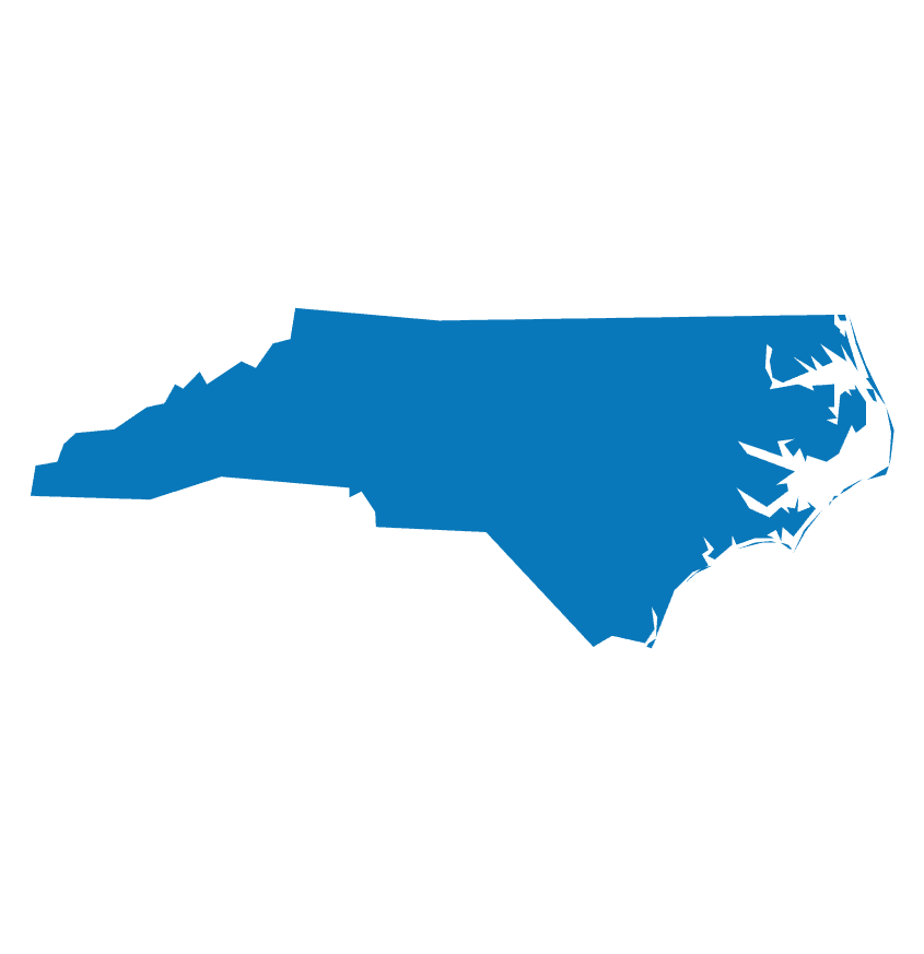 North Carolina.