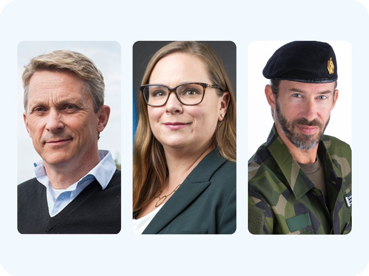 Topplista: Vårens 121 mest omtalade kommunikatörer