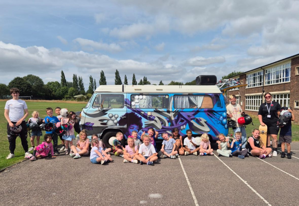 group of people playing basketball