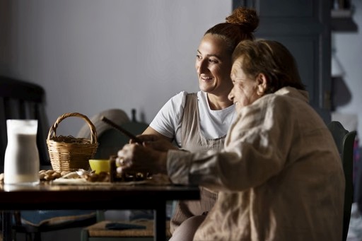 Willkommen bei den Heinzelmännchen Passau Ihr herzliches Team für Seniorenbetreuung und Haushaltshilfe in der Dreiflüssestadt, direkt vor Ort.