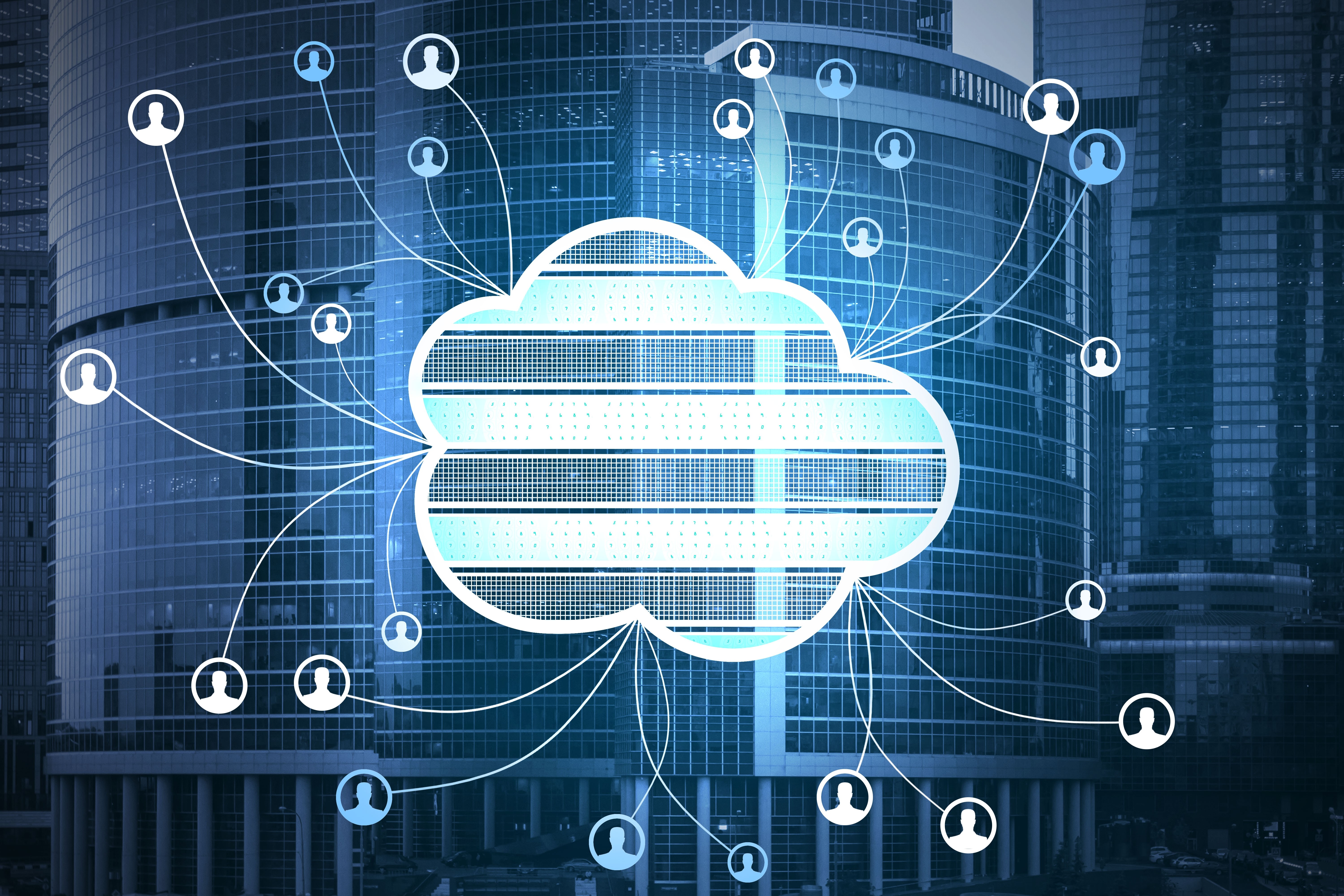Cloud Architecture