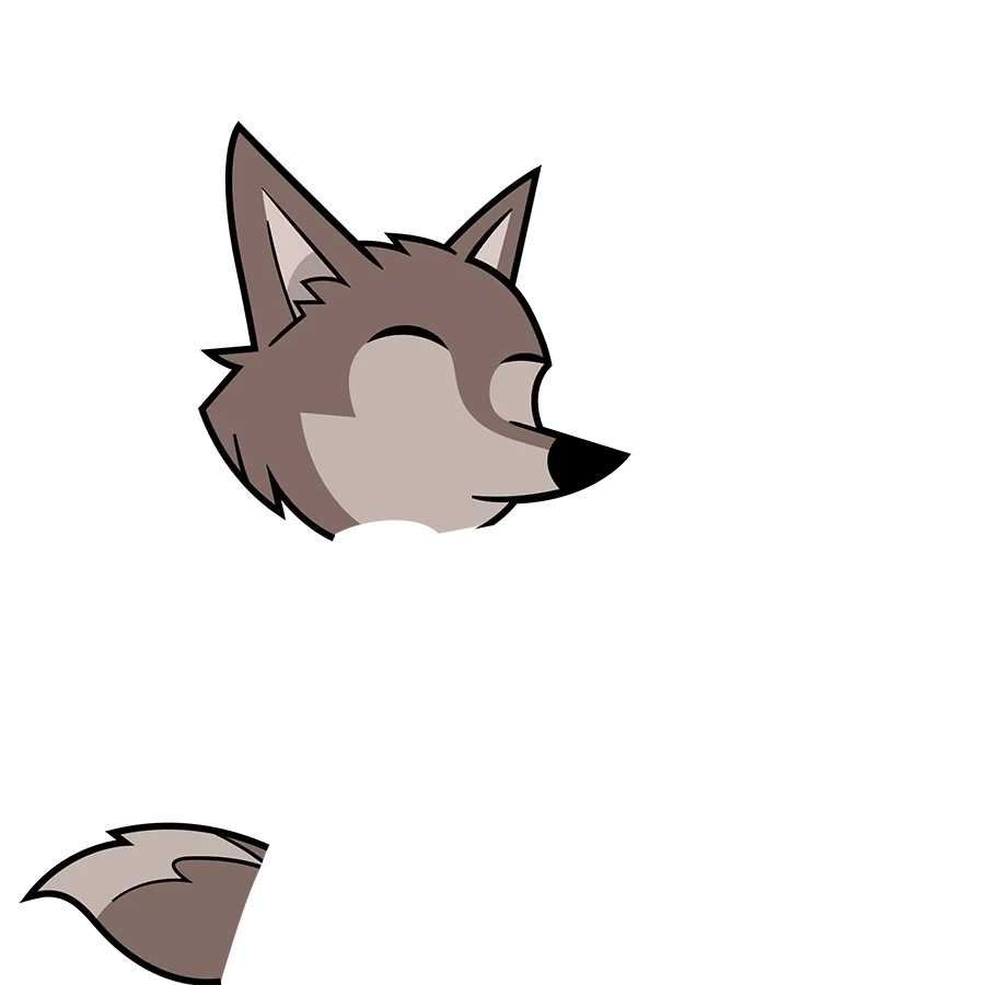 Sand Fox Fur trait