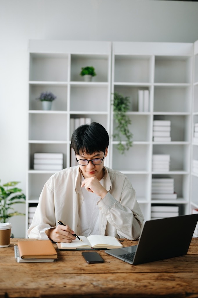 Launching a new small business side-hustle  