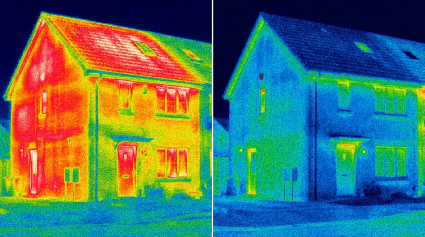 Ravalement facade ite – IZOLEX