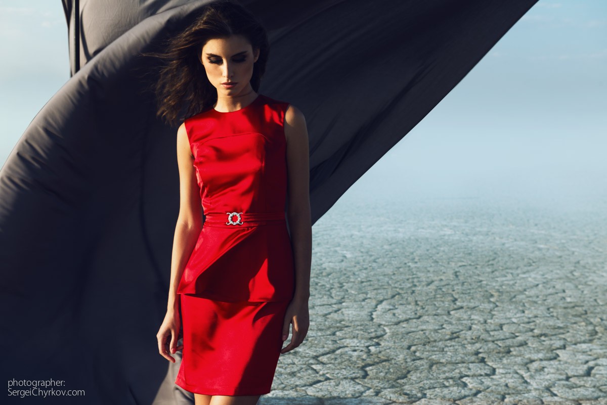 Photorapher Sergei Chyrkov | Фотограф Сергей Чирков для Natali Bolgar. Одесса