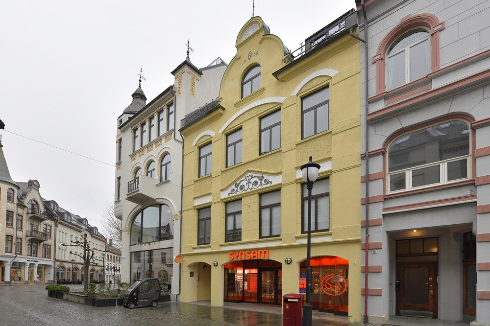 Placeholder image for website template