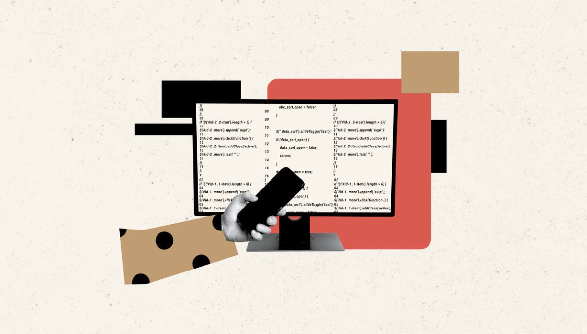 Compare mobile app development companies and learn how to choose the right partner for your project.