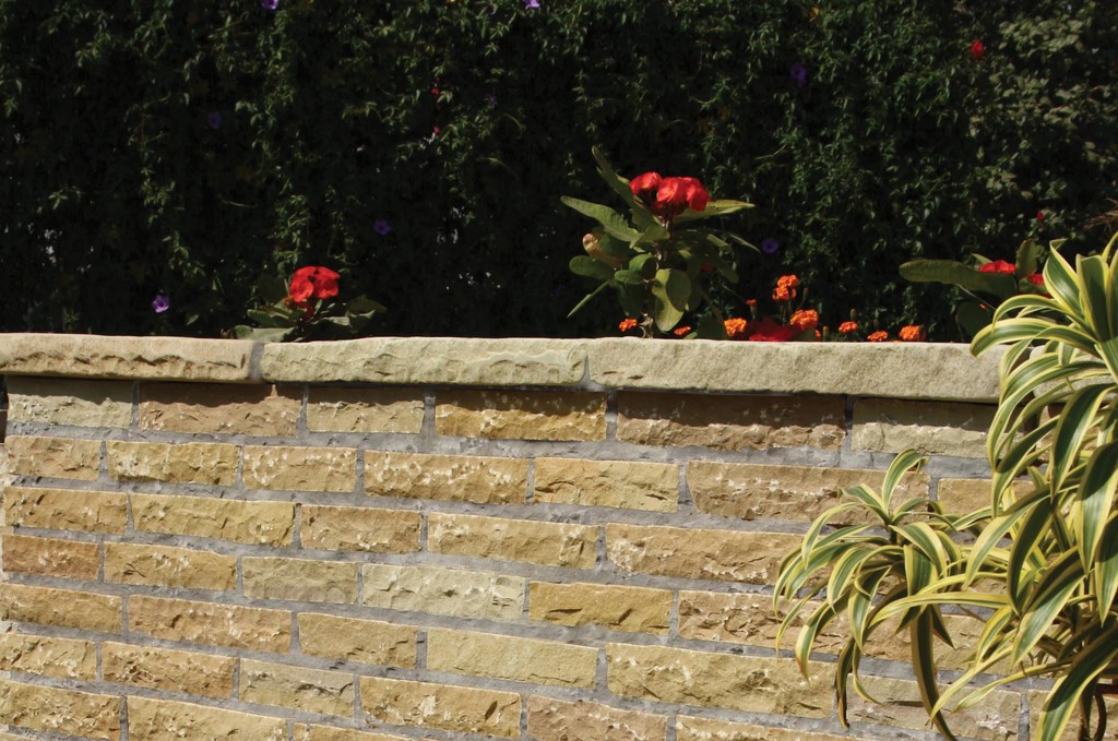 Walling Stone