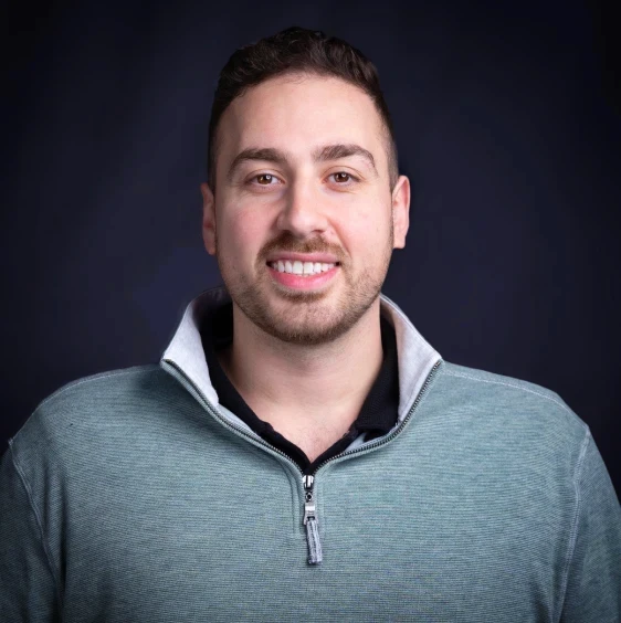 Goran Babarogic Product UX Designer