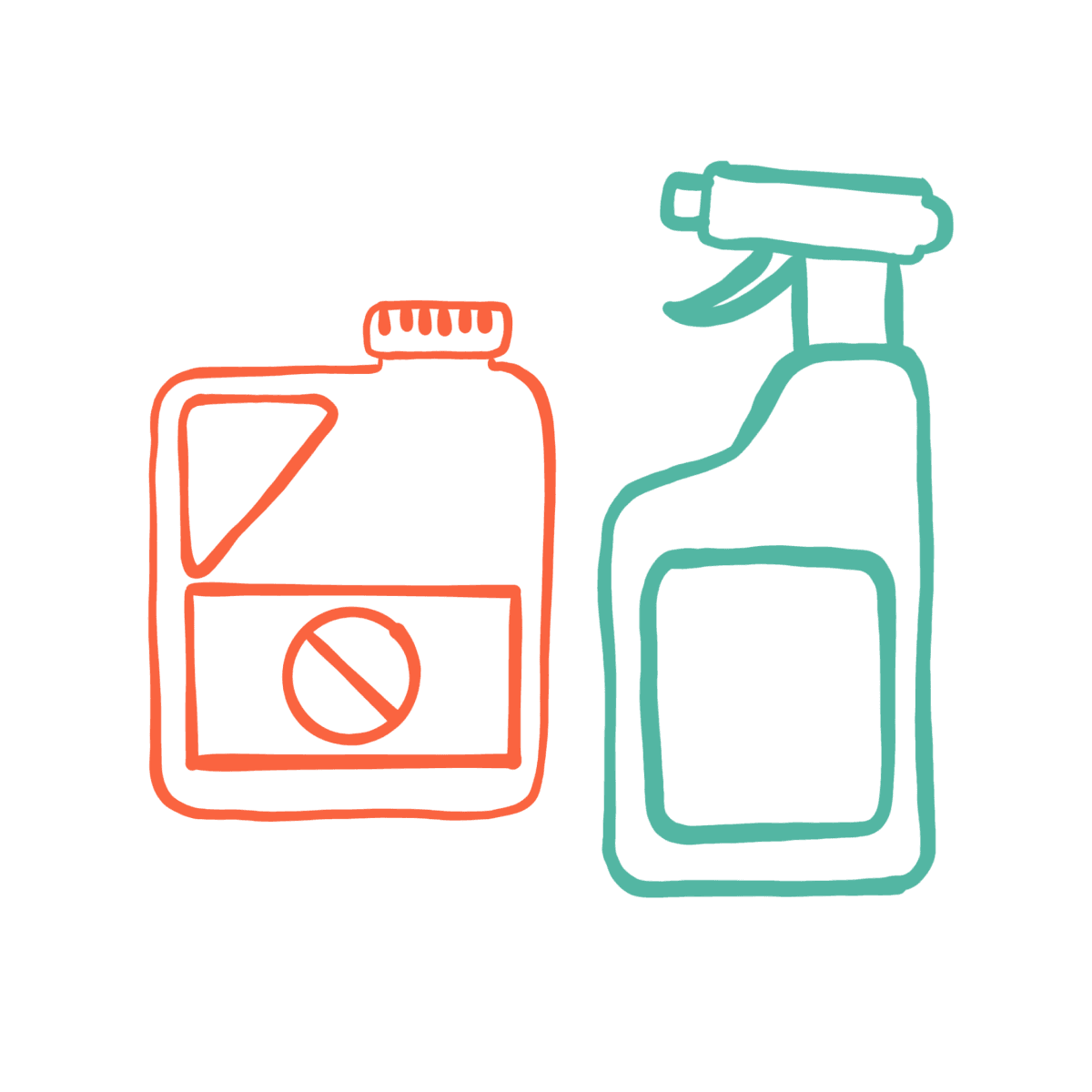 Inputs & Materials Illustration