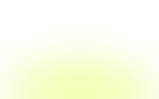 Glow decoration