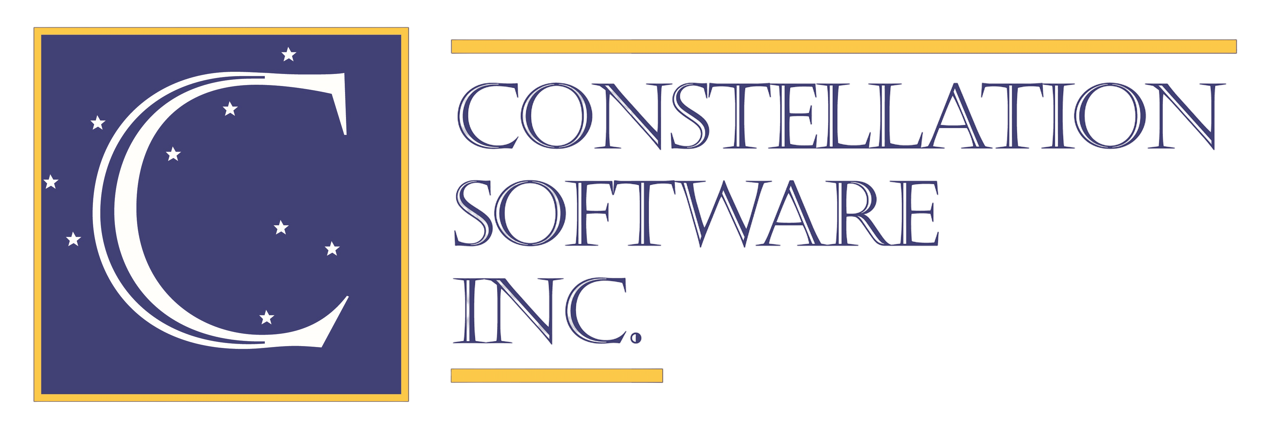 Constellation Software Inc Logo
