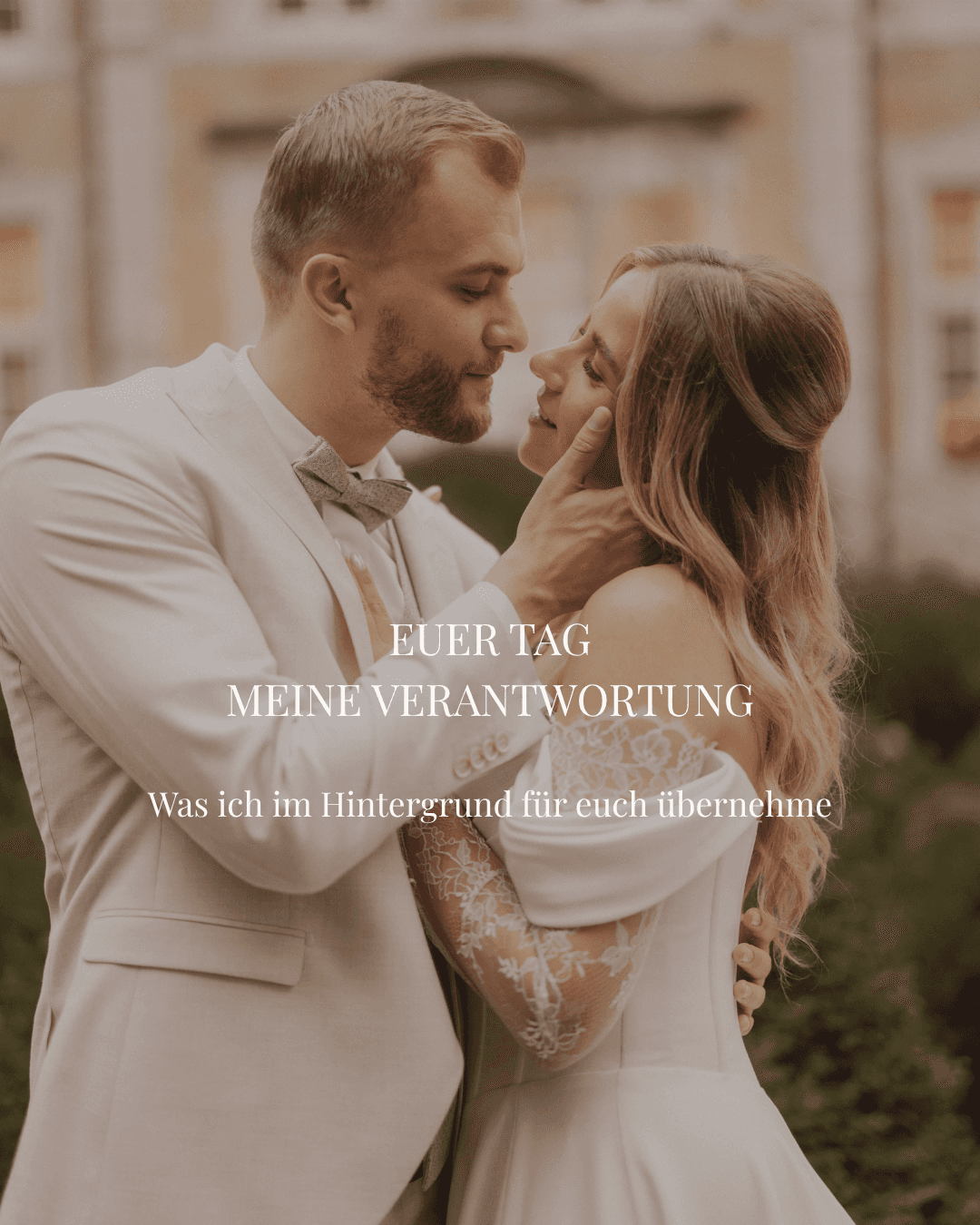 Instagram-Beitrag: Euer Tag, meine Verantwortung