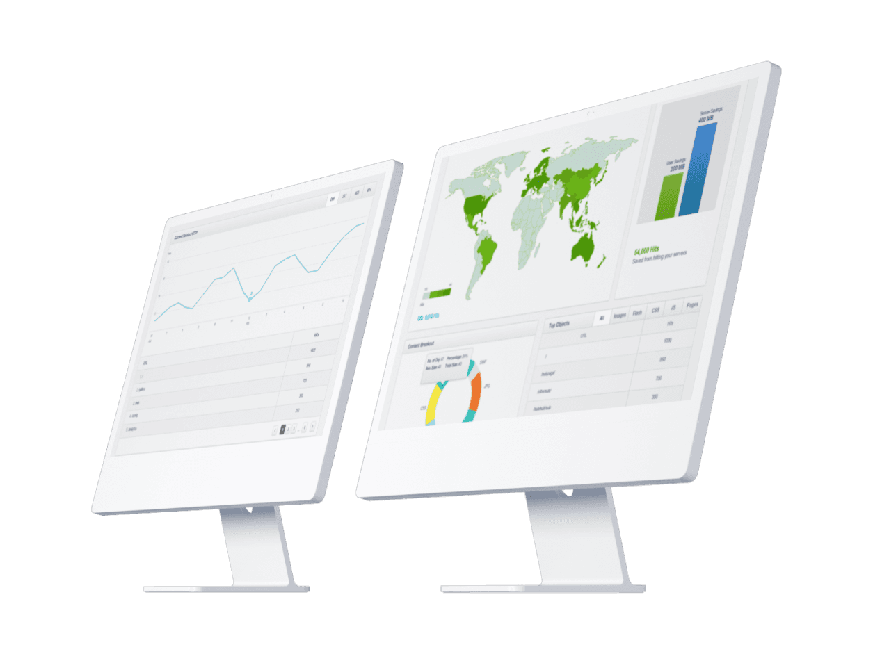 Creative Services, UI/UX Senior designer for CDN Start up in bay area