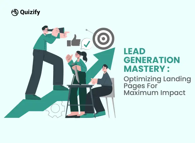 Lead Generation Mastery: Optimizing Landing Pages for Maximum Impact