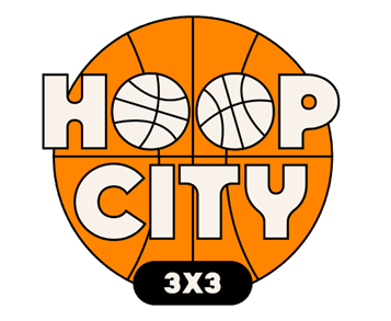 Hoop City 3x3