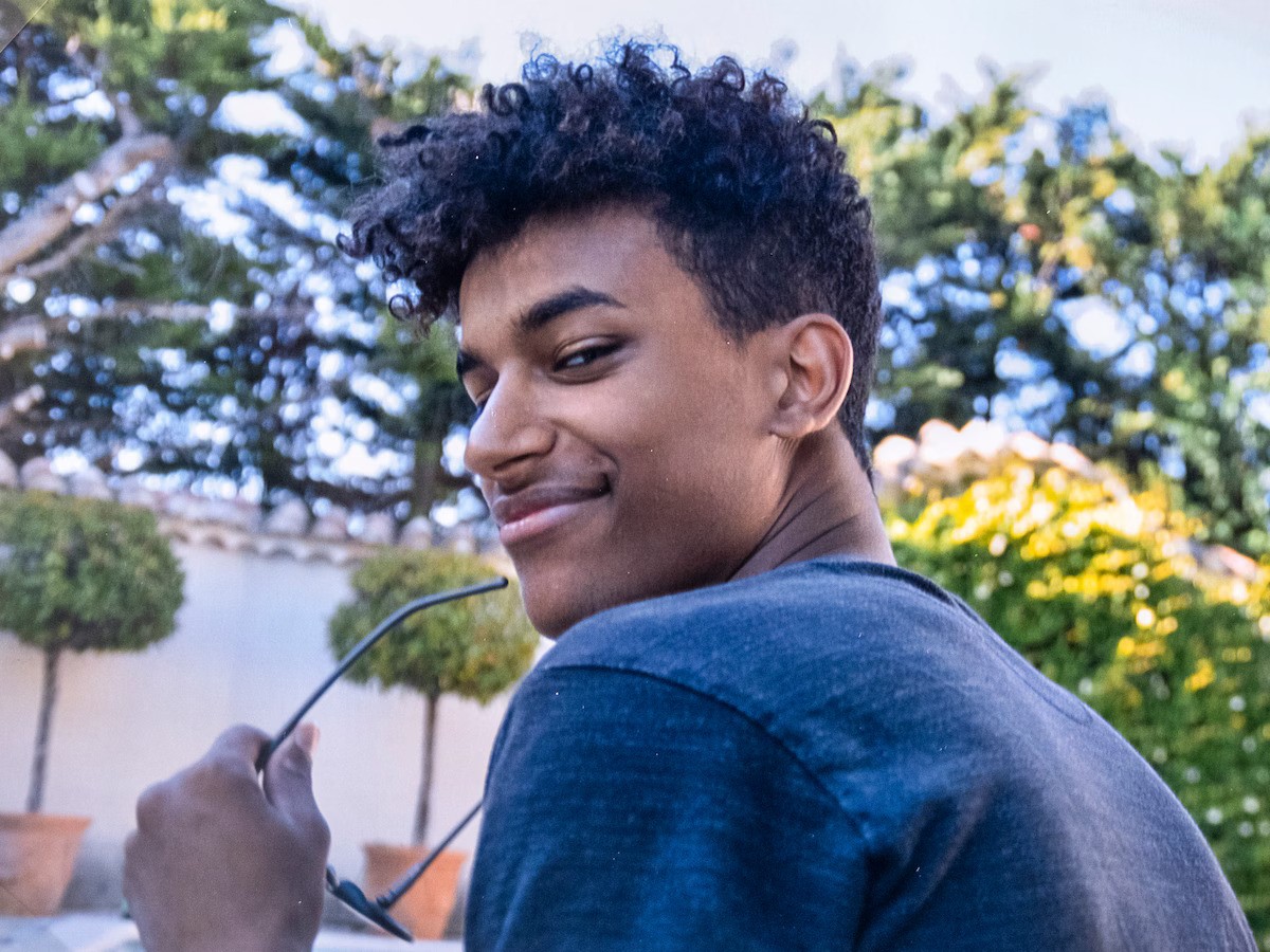 Photo of student Sanda Dia