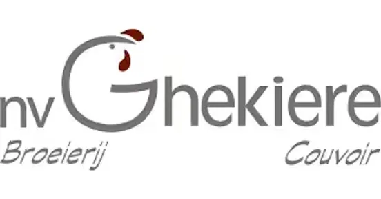 Ghekiere logo